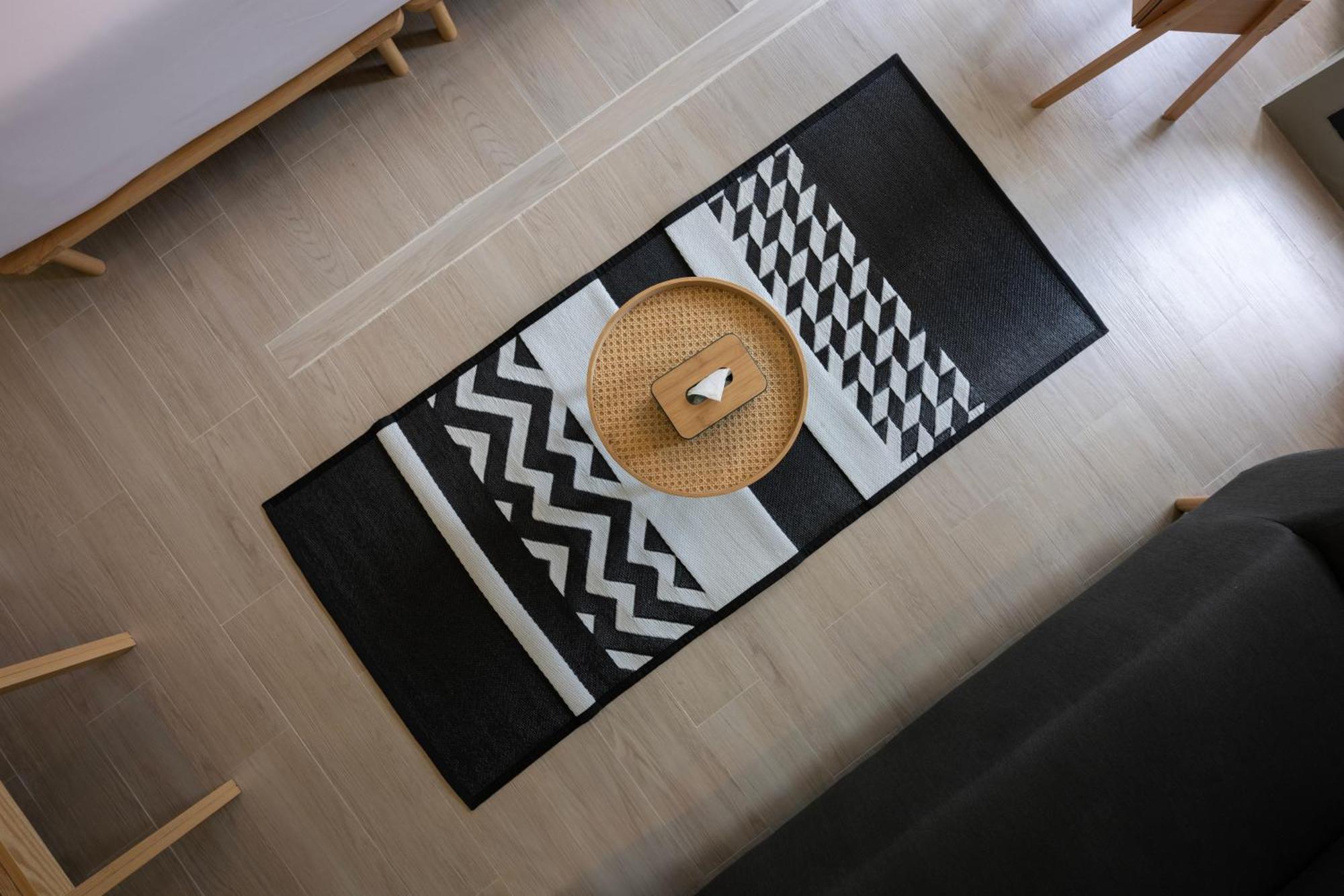 Chamemon Bed Phuket Town 호텔 외부 사진